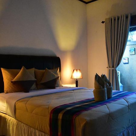 Meisya Cottage Gili Trawangan Luaran gambar