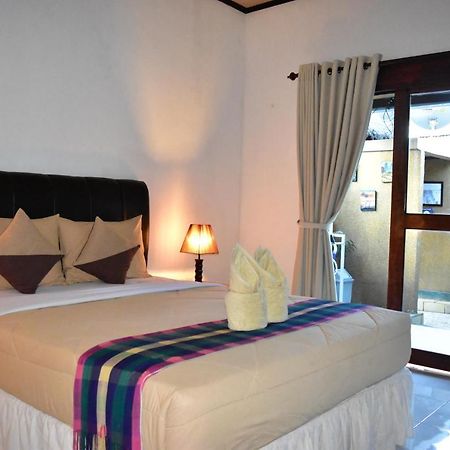 Meisya Cottage Gili Trawangan Luaran gambar