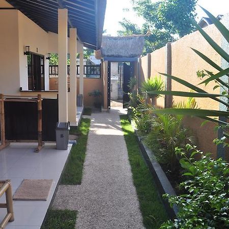 Meisya Cottage Gili Trawangan Luaran gambar