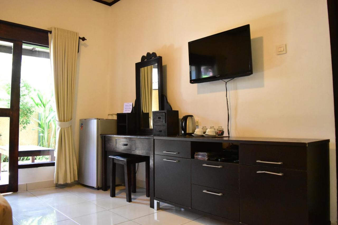 Meisya Cottage Gili Trawangan Luaran gambar