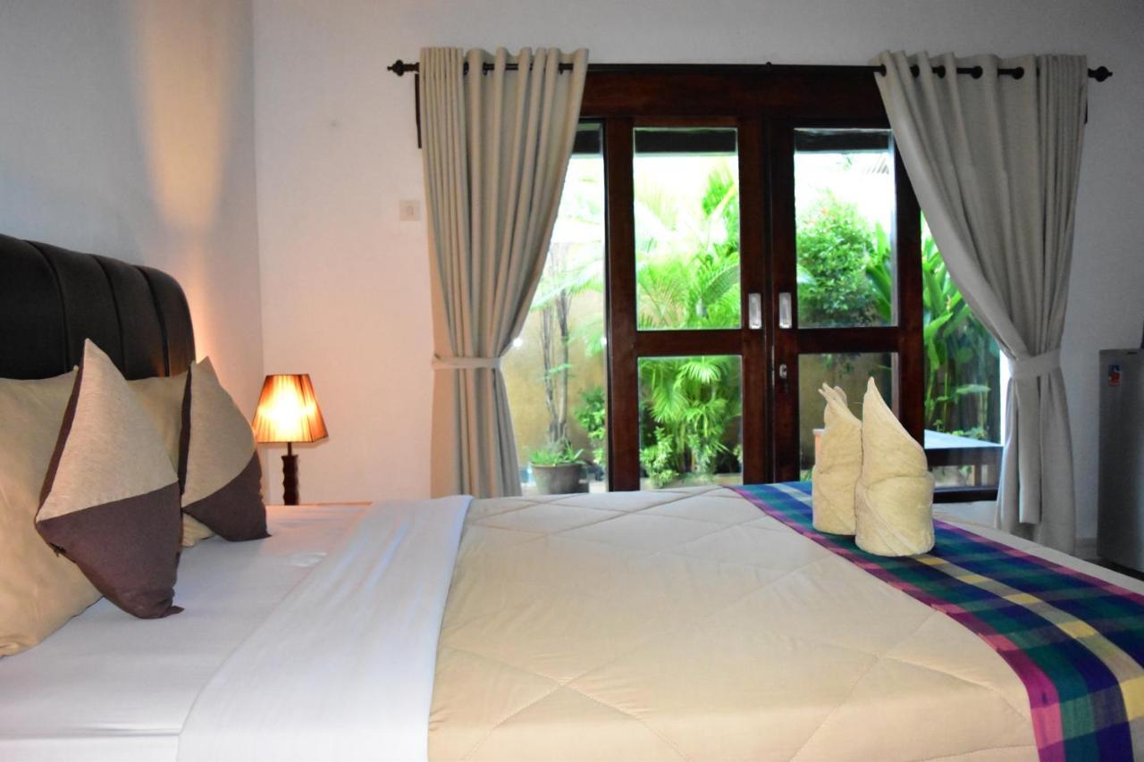 Meisya Cottage Gili Trawangan Luaran gambar
