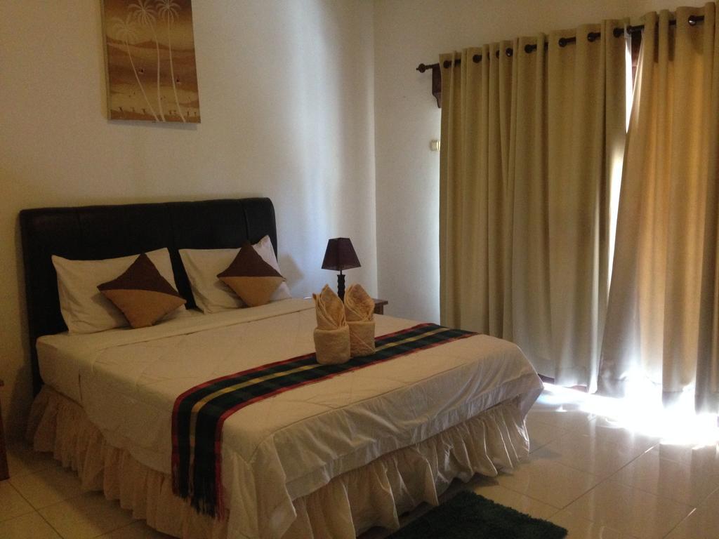 Meisya Cottage Gili Trawangan Luaran gambar