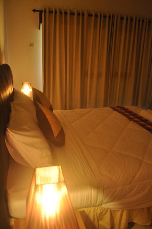 Meisya Cottage Gili Trawangan Bilik gambar