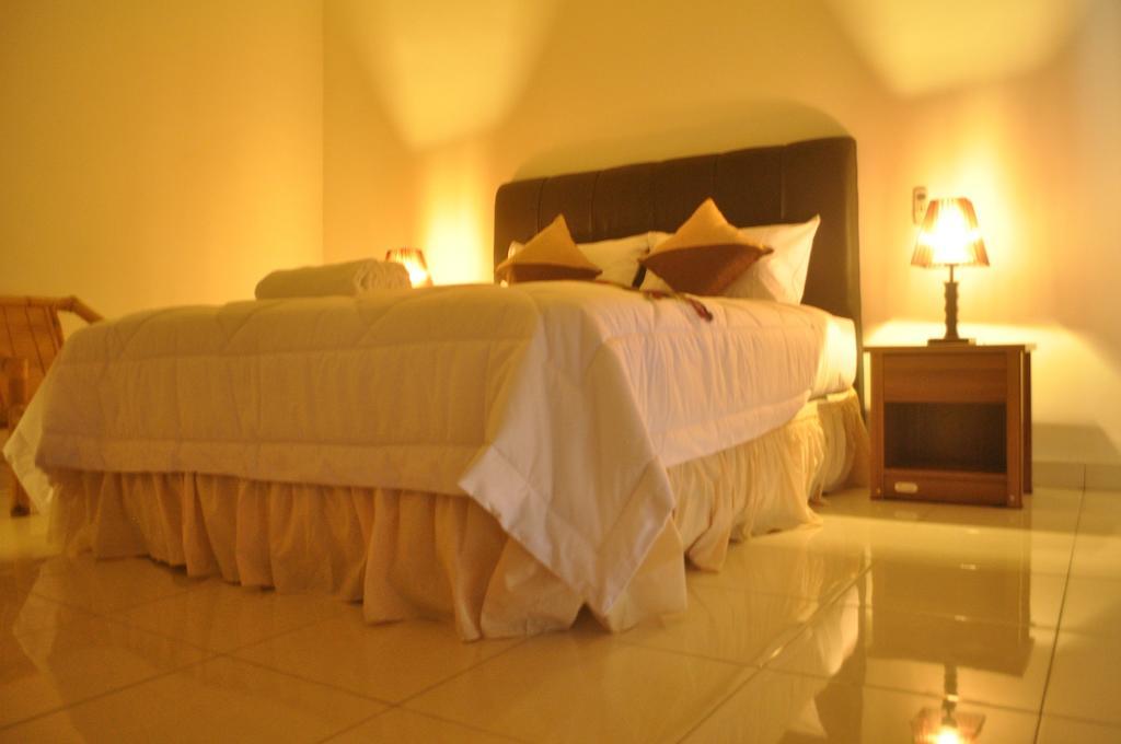 Meisya Cottage Gili Trawangan Bilik gambar