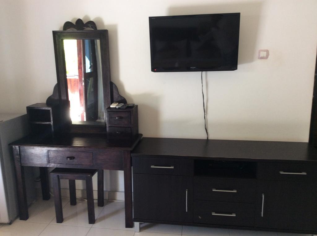 Meisya Cottage Gili Trawangan Luaran gambar