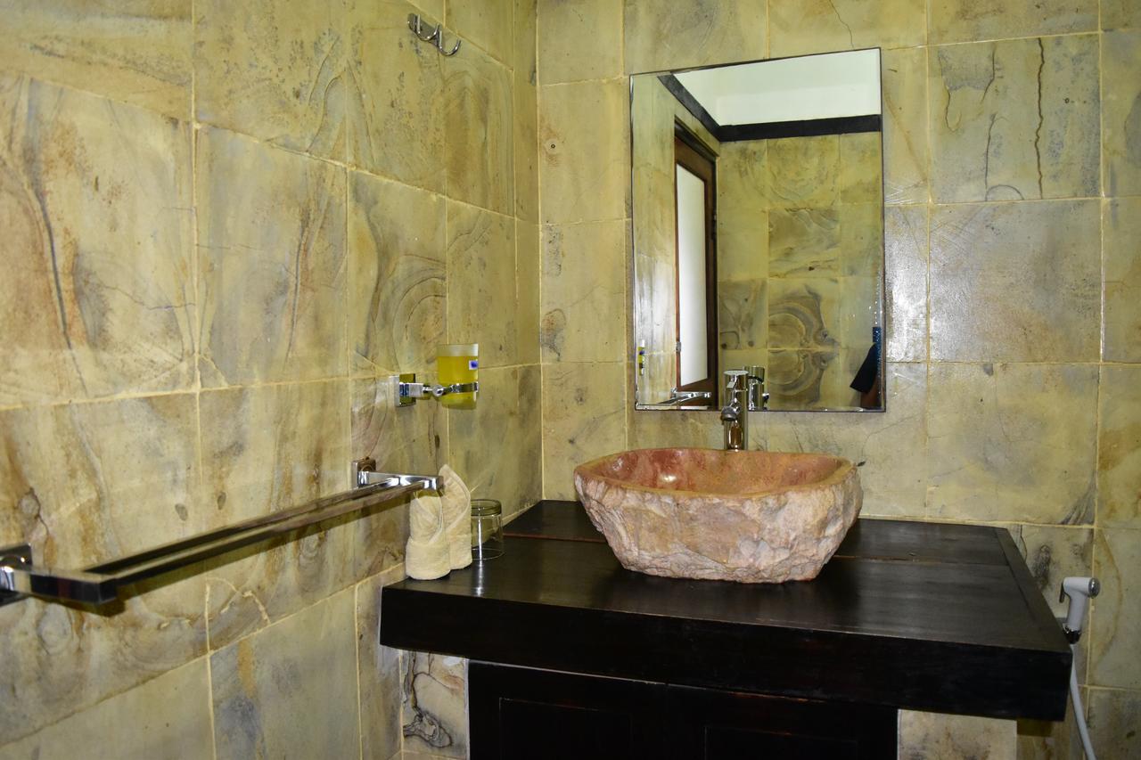 Meisya Cottage Gili Trawangan Luaran gambar
