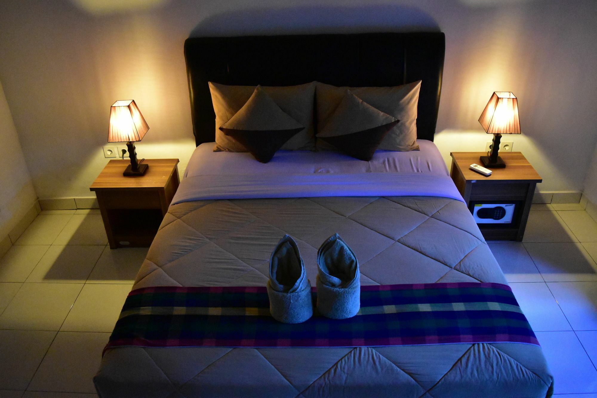 Meisya Cottage Gili Trawangan Luaran gambar