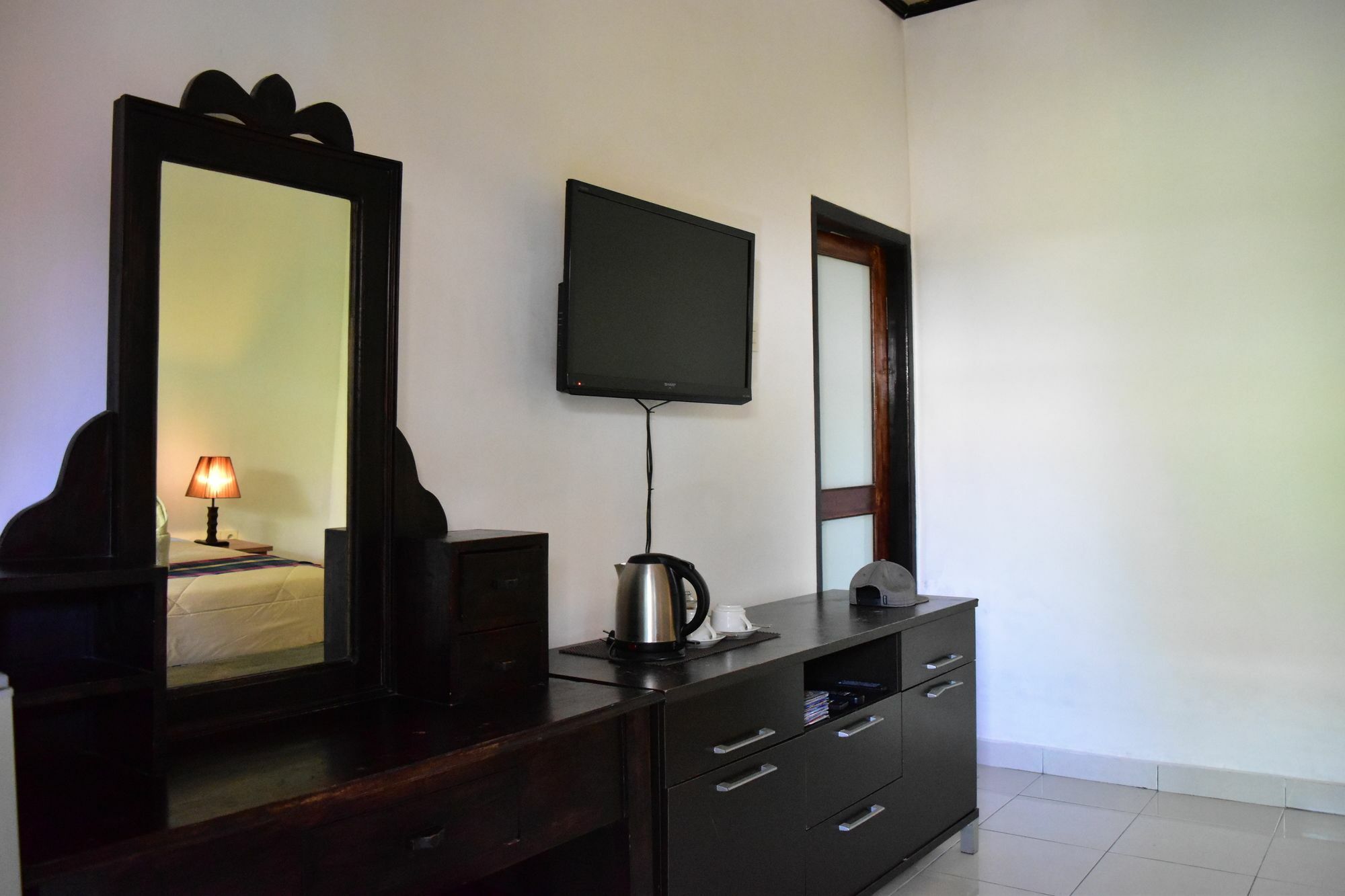 Meisya Cottage Gili Trawangan Luaran gambar