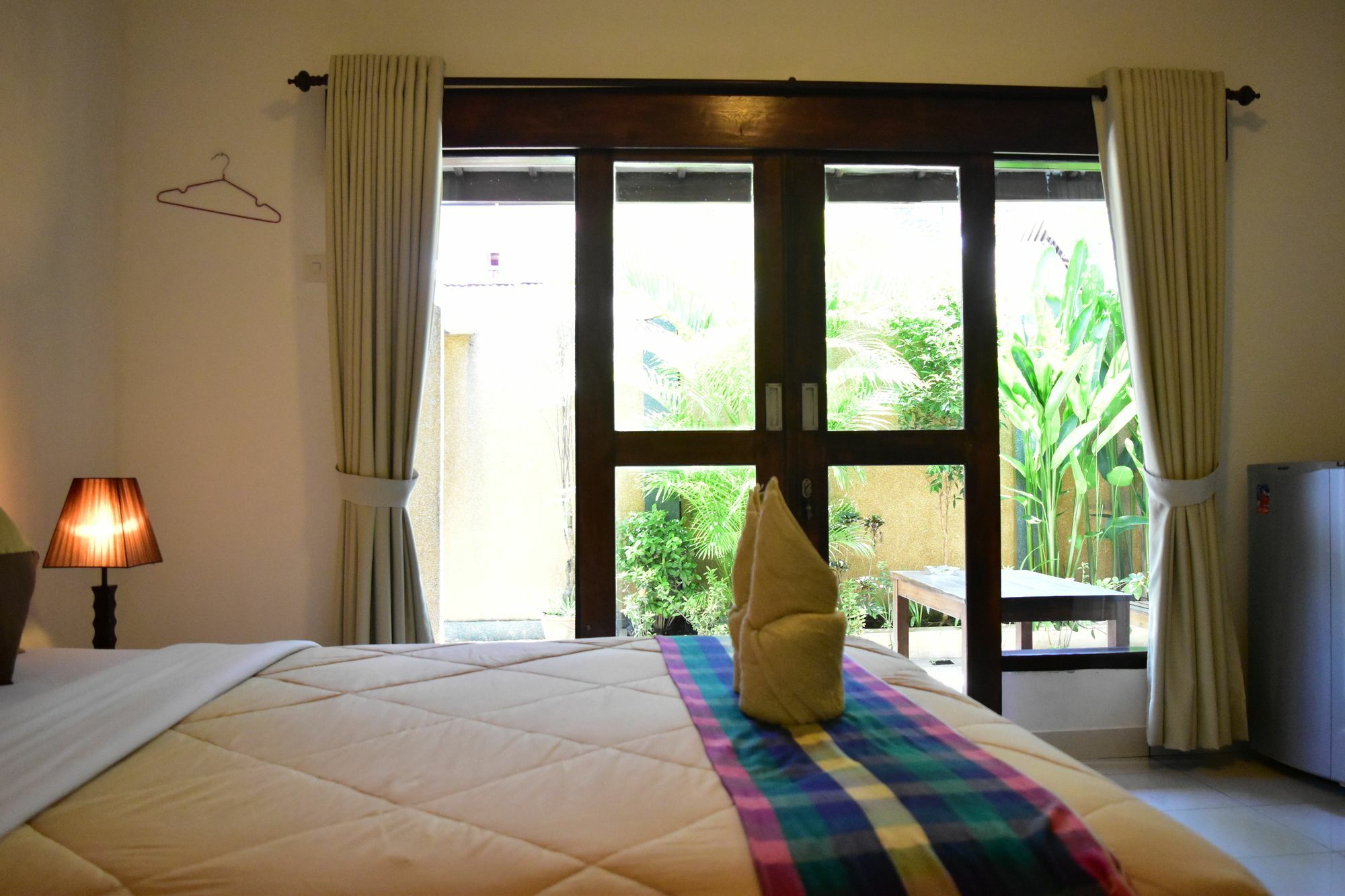 Meisya Cottage Gili Trawangan Luaran gambar