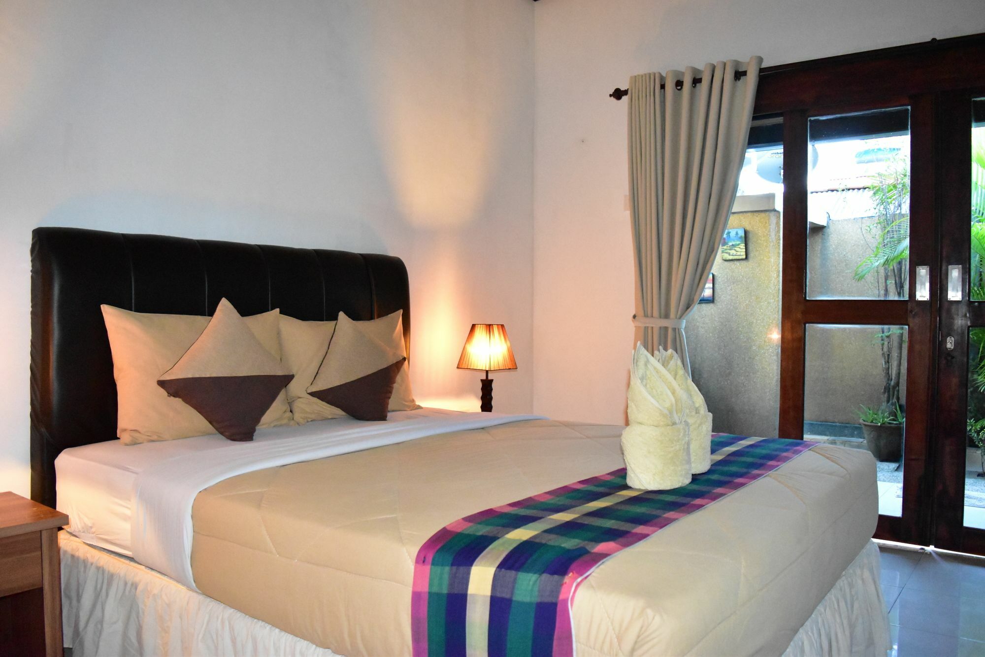 Meisya Cottage Gili Trawangan Luaran gambar
